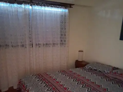 DEPARTAMENTO VISTA AL MAR