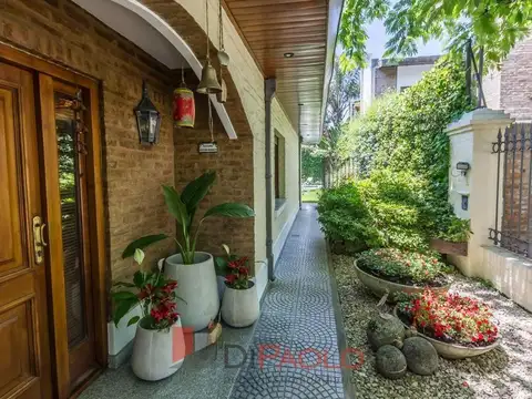 Casa en Venta en Ciudad Jardin del Palomar, USD 480.000
