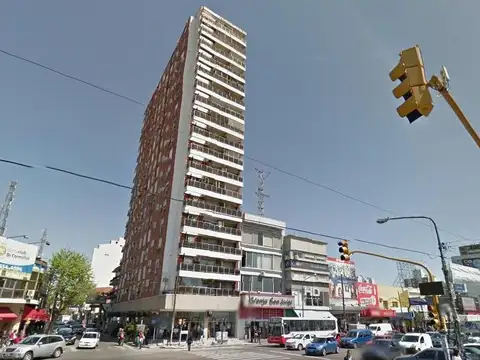 Belgrano 100, Piso 17