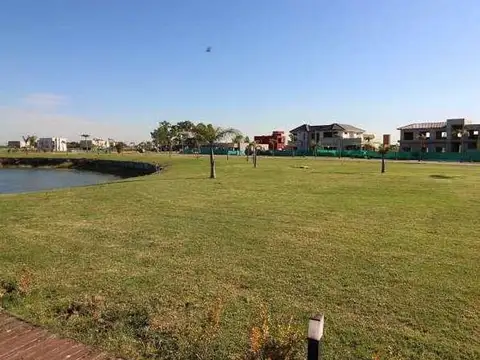 VENTA Lote Canning Barrio Lagos de Canning 1