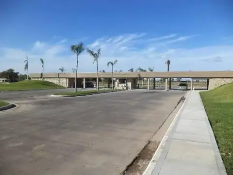 Terreno en Venta en Lagos De Canning, USD 93.000