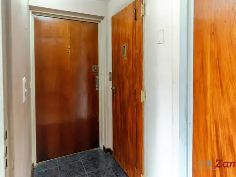 Departamento en Venta con 2 cocheras
