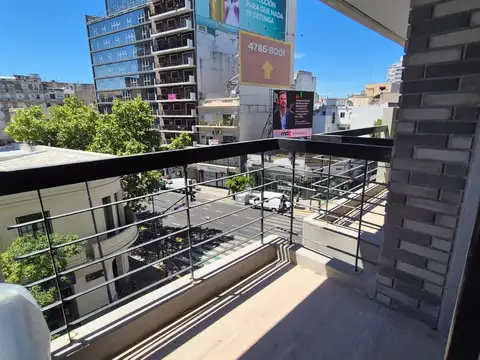 Departamento en Venta en Almagro, Capital Federal