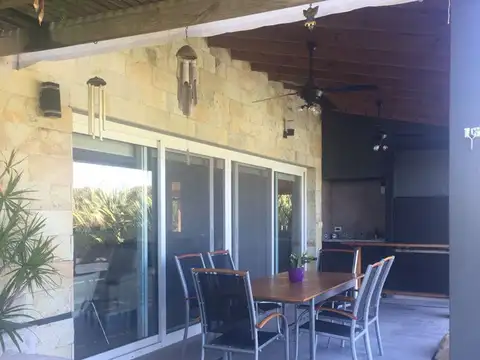 Casa en Alquiler 4 años