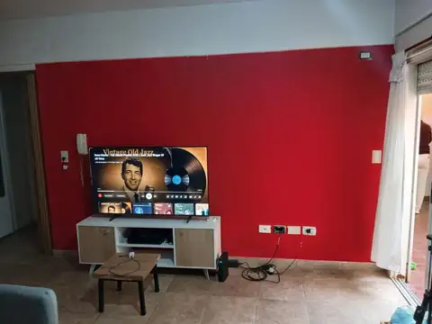 Depto Tipo Casa en Venta de 2 ambientes