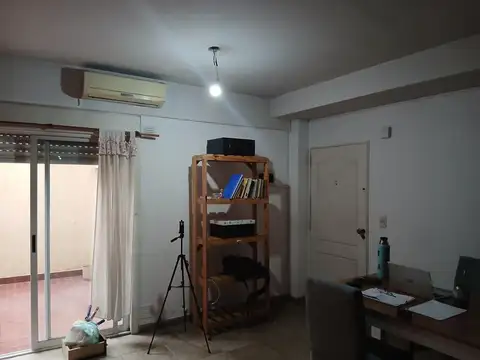 Depto Tipo Casa en Venta de 1 dormitorio