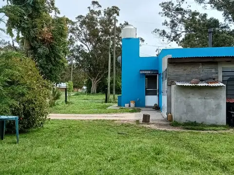 Casa en Venta de 2 dormitorios