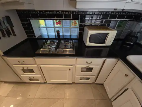 Casa en Venta de 5 dormitorios