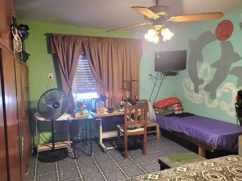 Venta Casa 5 Amb Rafael Calzada Doble Vivienda