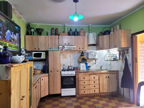 Casa en Venta 50 años