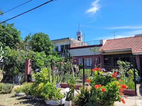 Venta Casa 5 Amb Rafael Calzada Doble Vivienda