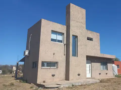 Casa a la venta en Bialet Masse. (C346)