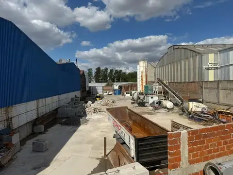 Terreno en Venta de 2500,0 m2