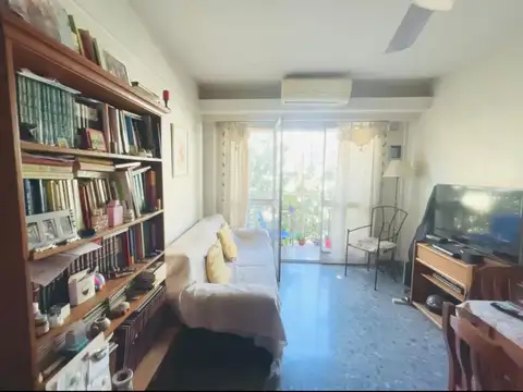 Departamento en Venta 46 años