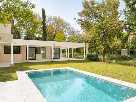 Casa en Venta en Funes, Rosario