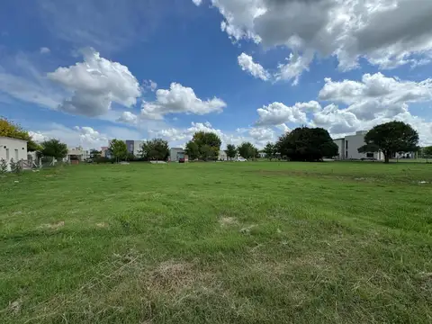 Terreno en Venta en Haras Santa Maria, USD 77.000