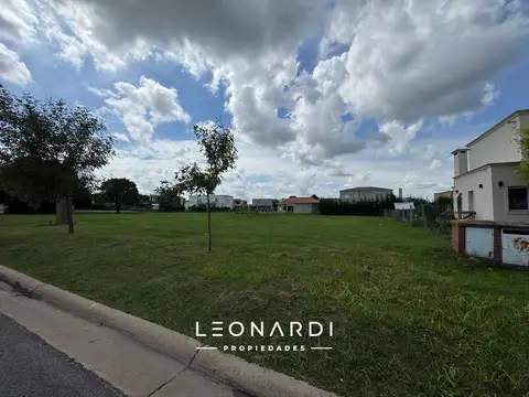 Terreno en Venta de 801,0 m2