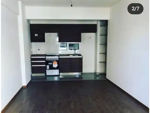 Excelente Oportunidad Monoambiente