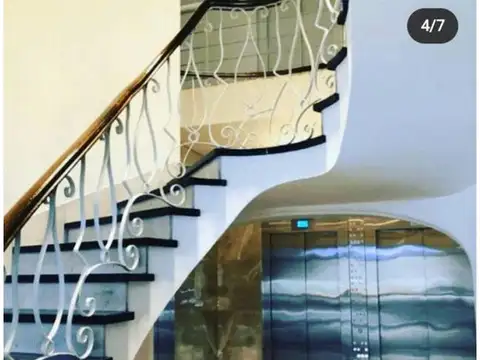 Departamento en Venta en Caballito, USD 120.000