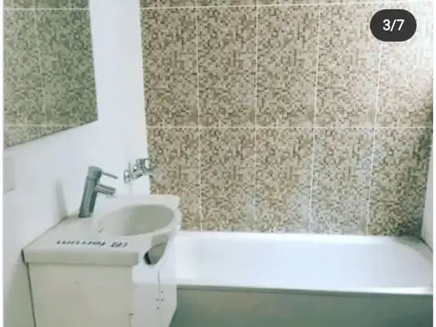 Departamento en Venta de Monoambiente