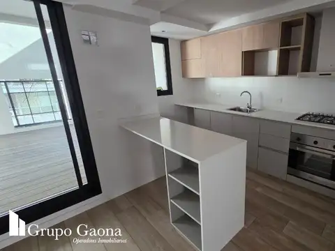 Cucha Cucha 1100, Piso 201