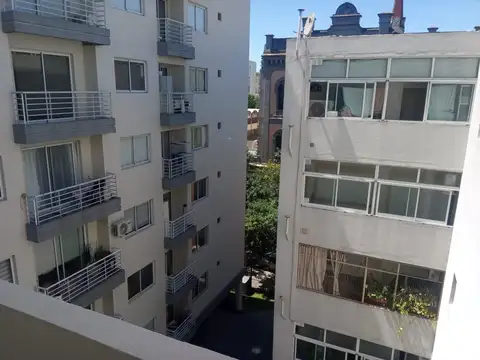 Caballito Alquiler 2 ambientes