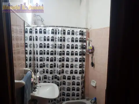 Depto Tipo Casa en Venta de 1 dormitorio