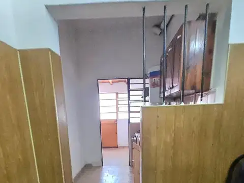 Depto Tipo Casa en Venta en Barrio Parque San Martin, USD 46.000