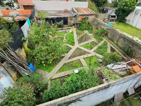 Depto Tipo Casa en Venta de 4 dormitorios