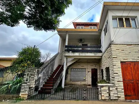 PH 6 AMB BOULOGNE APTO PROF APTO CRED SIN EXPENSAS