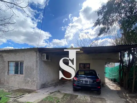 Casa en Venta, Gral. Rodríguez (Casco céntrico)