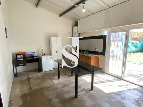 Casa en Venta de 2 dormitorios