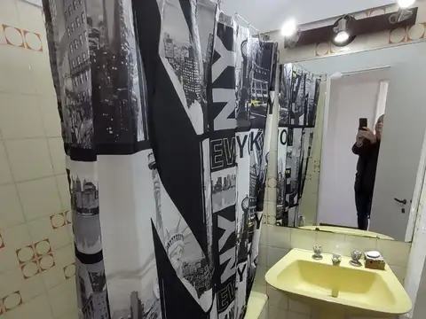 Departamento en Alquiler 50 años