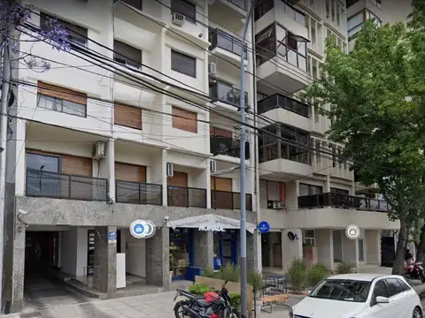 Departamento en Alquiler de 3 ambientes