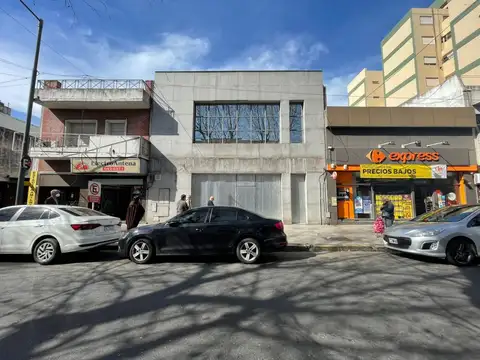 Local - Venta - Argentina, Capital Federal - Montiel 160