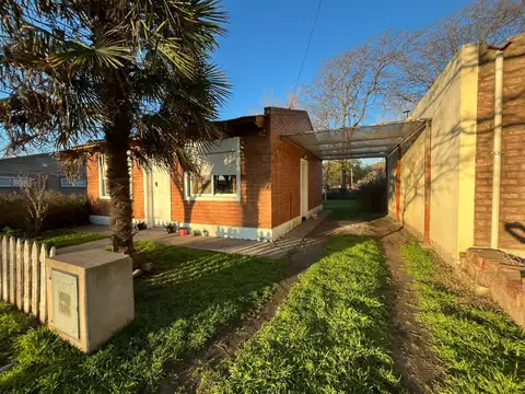 CASA EN VENTA SIERRA  DE LA VENTANA  SOBRE LA  RUTA
