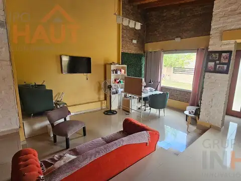 Casa en Catriel