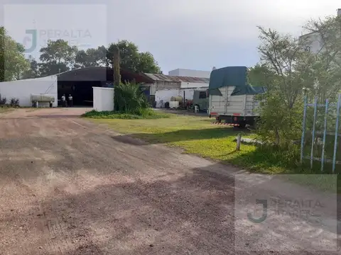 Terreno en Venta en Villa Angela, USD 240.000