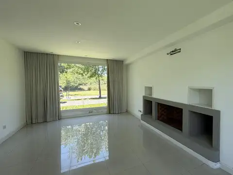 Casa en Alquiler al Sudoeste