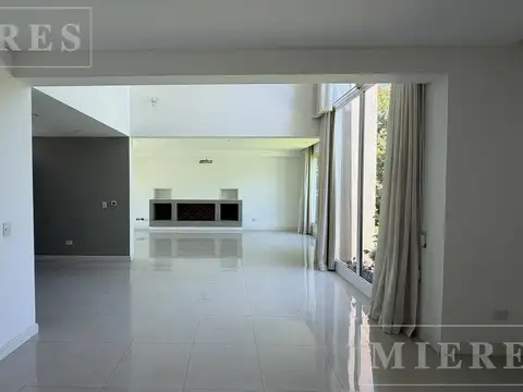 Casa en Alquiler 9 años