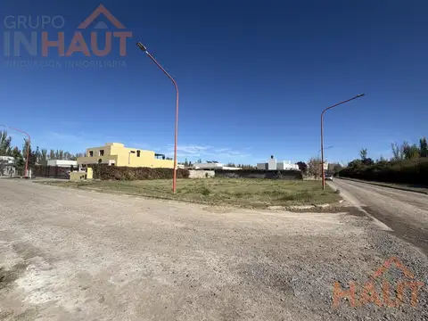 Terreno en Cipolletti