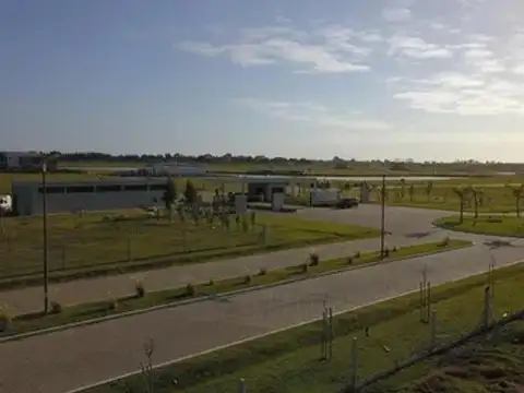 Lote En Venta Villalobos Pueblos Del Plata 335 P