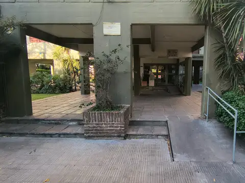 Buenos Aires 2500, Piso 17