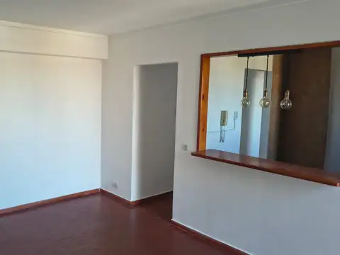 Departamento en Alquiler de 2 dormitorios
