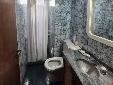 Casa con oficinas