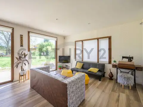 VENTA CASA  SAN MARTIN DE LOS ANDES. A ESTRENAR , BARRIO LA CASCADA