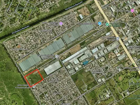 Terreno en Venta de 33000,0 m2