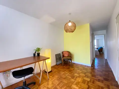 Departamento en Venta en Pocitos , USD 174.000