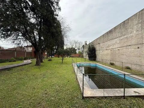 Casa en Venta en Monte Grande