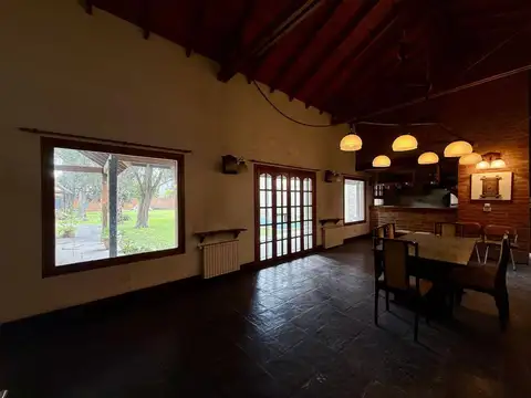Casa en Venta al Norte